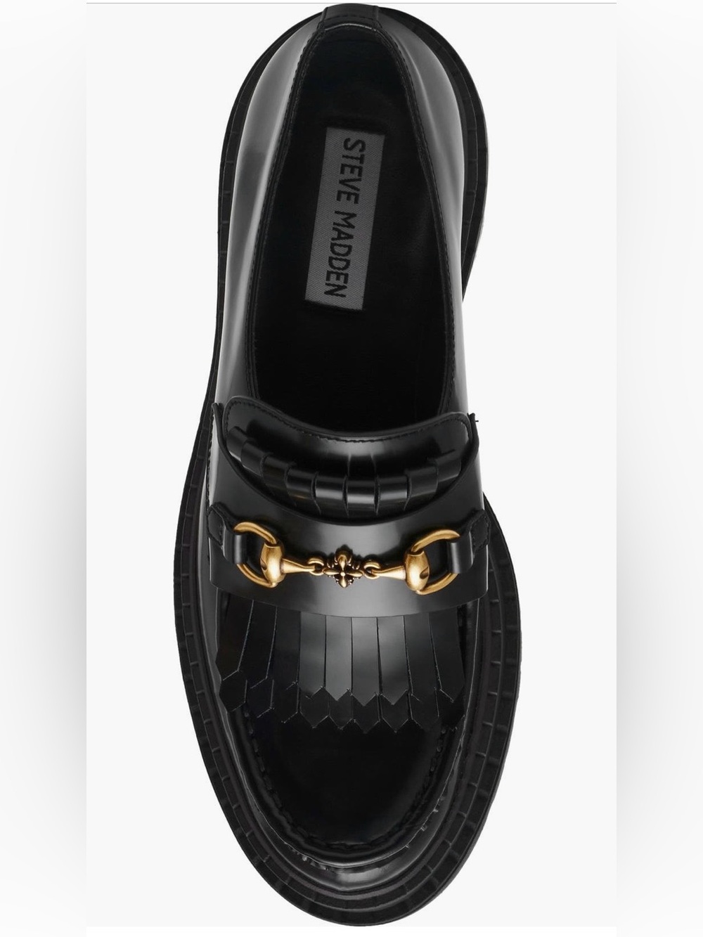 STEVE MADDEN Anabeth Loafer